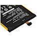 Batteria Ricambio 2140 Mah Asus Zenfone 2 A68 Padfone 2 C11 Li-ion Alta Qualita' - Foto miniatura 2