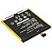Batteria Ricambio 2140 Mah Asus Zenfone 2 A68 Padfone 2 C11 Li-ion Alta Qualita' - Foto miniatura 3