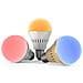 Bt-280 Lampada Led Bluetooth 4.0 + Edr - Foto miniatura 5