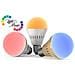 Bt-280 Lampada Led Bluetooth 4.0 + Edr - Foto miniatura 3