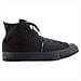 Chuck Taylor Scarpe Sportive High Uomo Alte Nere Tela M3310c numero 41.5 - Foto miniatura 9