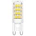 Lampada LED G9 Capsula 3.5 W 300 lm 3000 K - Foto miniatura 2