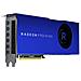 Radeon Pro WX 9100 16 GB HBM2 PCI Express x16 6 x Mini DisplayPort - Foto miniatura 3