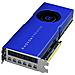 Radeon Pro WX 9100 16 GB HBM2 PCI Express x16 6 x Mini DisplayPort - Foto miniatura 1