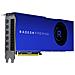 Radeon Pro WX 9100 16 GB HBM2 PCI Express x16 6 x Mini DisplayPort - Foto miniatura 2