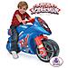 Portante Del Vincitore Del Motociclo - Ultimate Spiderman - Foto miniatura 1