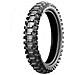 Pneumatico Convenzionali Moto 110/90 19 62m Battlecross X40 - Foto miniatura 1