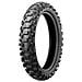 Pneumatico Convenzionali Moto 110/90 19 62m Battlecross X40 - Foto miniatura 2