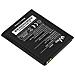 Batteria Interna Originale Per Wiko Birdy 1800mah - Foto miniatura 7
