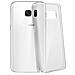 Cover Silicone Infrangibile Ultra-trasparente Per Samsung Galaxy S7 - Foto miniatura 1