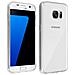 Cover Silicone Infrangibile Ultra-trasparente Per Samsung Galaxy S7 - Foto miniatura 6