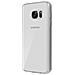 Cover Silicone Infrangibile Ultra-trasparente Per Samsung Galaxy S7 - Foto miniatura 7
