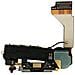 Connettore Di Ricarica + Jack + Micro Interno + Antenna Gsm Apple Iphone 4 - Foto miniatura 1