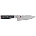Coltello Da Cuoco Cm 16 Con Affilatura Simmetrica Serie 5000 Fcd Di - Foto miniatura 1