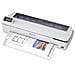 Stampante SureColor SC-T5100N Inkjet a Colori A3 Wi-Fi Ethernet USB  - Foto miniatura 3