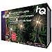 Luci Natalizie 200 Led 4w 17420mm Bianco Caldo Da Interno - Foto miniatura 1