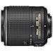 D5300 + Afp Dx Nikkor 18-55mm F / 3.5-5.6g Vr + Afs Dx Nikkor 55-200mm F / 4-5.6g Ed Vr Ii + Borsa - Foto miniatura 9