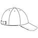 Cappelli Logo Abbigliamento Uomo One Size - Foto miniatura 2