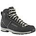Scarpe Cinquantaquattro 54 High Fg Gtx Lifestyle Gore-tex® - Black Uk 4.5 - Foto miniatura 5
