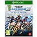 Monster Energy Supercross 3  - Foto miniatura 1