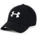 Men's Blitzing 3.0 Cap 1305036-001, Uomo, Nero, Snapback, Numero: S / m - Foto miniatura 1