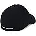 Men's Blitzing 3.0 Cap 1305036-001, Uomo, Nero, Snapback, Numero: S / m - Foto miniatura 2