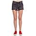 Shorts E Bermuda Donna Levis 56327 0070 - 501 Short Eat Your Words - Foto miniatura 6