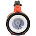 Faro Torcia Led Ricaricabile 5w Con Maniglia Snodabile Hornet2 - Foto miniatura 2