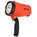 Faro Torcia Led Ricaricabile 5w Con Maniglia Snodabile Hornet2 - Foto miniatura 1