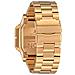 Regulus All Gold A1268-502 Orologio Unisex Al Quarzo - Foto miniatura 4