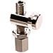 Cavo Vite Di Regolazione Shimano Nexus 6 argento Pieces - Foto miniatura 1