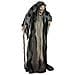 Strega di Halloween Nahema 160 cm - Foto miniatura 1