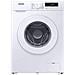 Lavatrice Slim WW80T304MWW / ET 8 Kg Classe D Centrifuga 1400 giri - Foto miniatura 1