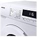 Lavatrice Slim WW80T304MWW / ET 8 Kg Classe D Centrifuga 1400 giri - Foto miniatura 3