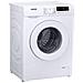 Lavatrice Slim WW80T304MWW / ET 8 Kg Classe D Centrifuga 1400 giri - Foto miniatura 5