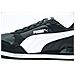 St Runner V2 Nl, Sneaker Unisex-adulto, Nero Nero Bianco, 43 Eu - Foto miniatura 6