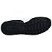 St Runner V2 Nl, Sneaker Unisex-adulto, Nero Nero Bianco, 43 Eu - Foto miniatura 3
