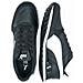 St Runner V2 Nl, Sneaker Unisex-adulto, Nero Nero Bianco, 43 Eu - Foto miniatura 7