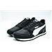 St Runner V2 Nl, Sneaker Unisex-adulto, Nero Nero Bianco, 43 Eu - Foto miniatura 10