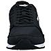 St Runner V2 Nl, Sneaker Unisex-adulto, Nero Nero Bianco, 43 Eu - Foto miniatura 5
