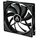 F12 Pwm - 120 Mm Pwm Case Fan Case Per Computer Refrigeratore 12 Cm Nero - Foto miniatura 6