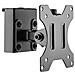 Gaming Monitor Mount Eo0019-4 13-27 "", Peso Massimo (capacità) 6,5 Kg, Nero Opaco - Foto miniatura 8