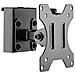 Gaming Monitor Mount Eo0019-4 13-27 "", Peso Massimo (capacità) 6,5 Kg, Nero Opaco - Foto miniatura 4