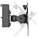 Gaming Monitor Mount Eo0019-4 13-27 "", Peso Massimo (capacità) 6,5 Kg, Nero Opaco - Foto miniatura 18