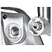 Tritacarne ProPower MFW67440 Multifunzione Potenza 700 Watt Colore Silver / Nero - Foto miniatura 2