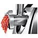 Tritacarne ProPower MFW67440 Multifunzione Potenza 700 Watt Colore Silver / Nero - Foto miniatura 3