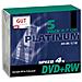 DVD+RW 4.7GB, 5 Pcs. , DVD+RW, Portagioielli - Foto miniatura 1