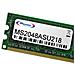 MS2048ASU218, Computer portatile, ASUS Eee 701 (EEEPC4G, EEEPC8G)  - Foto miniatura 1