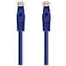 Cavo di rete Rosso 1 m Cat6a U /UTP - Foto miniatura 2