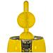 78132 Zitruspresse Power Juicy Yellow - Foto miniatura 5